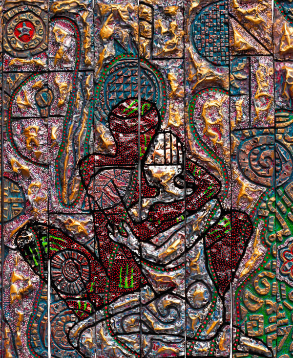 Gerald Chukwuma A Place Where Everything Becomes a Possibility