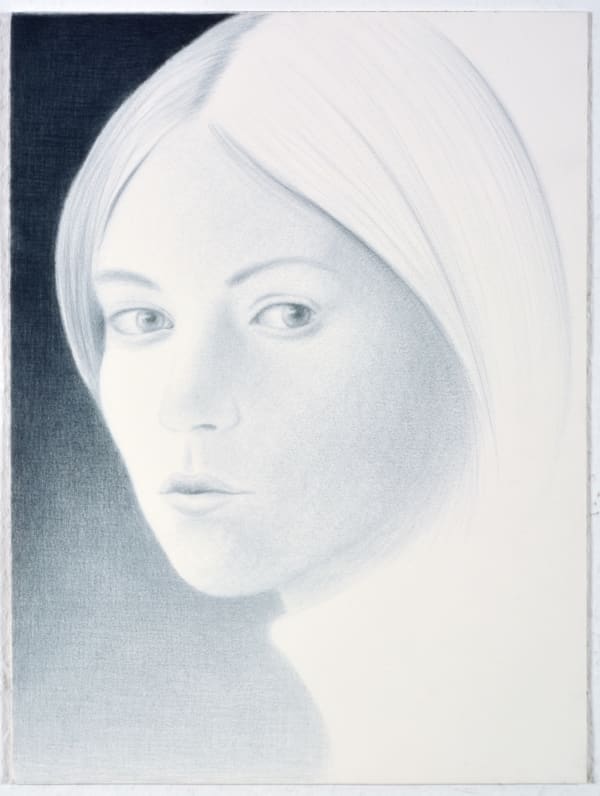 Bertram Hasenauer Cheek by Jowl