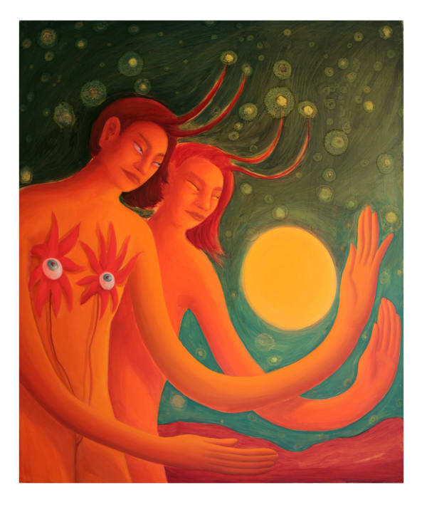 Paula Turmina Thriving Through (Chaos)