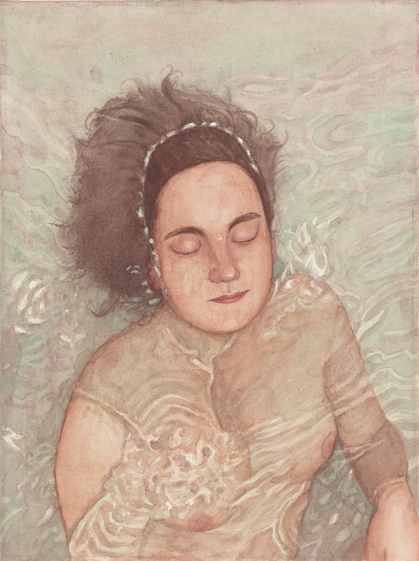 Safe Spaces Sophia Andreotti and Edouard Baribeaud