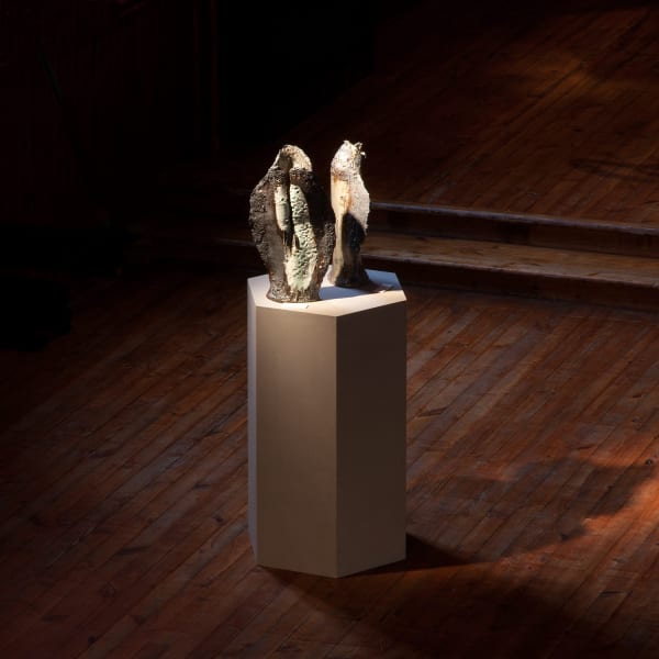 Cliff Birds Lotte Glob