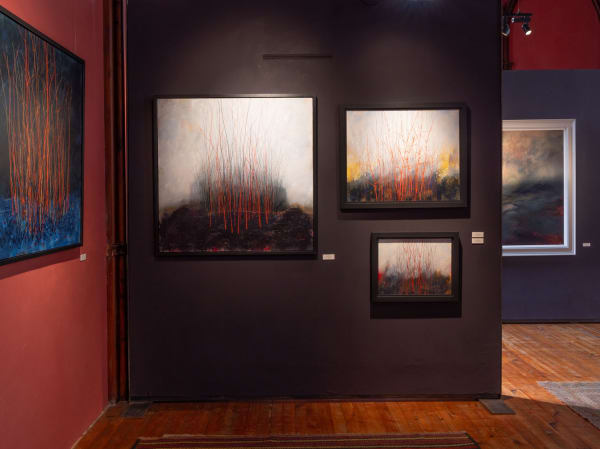 Robert Mcaulay On Wall 4
