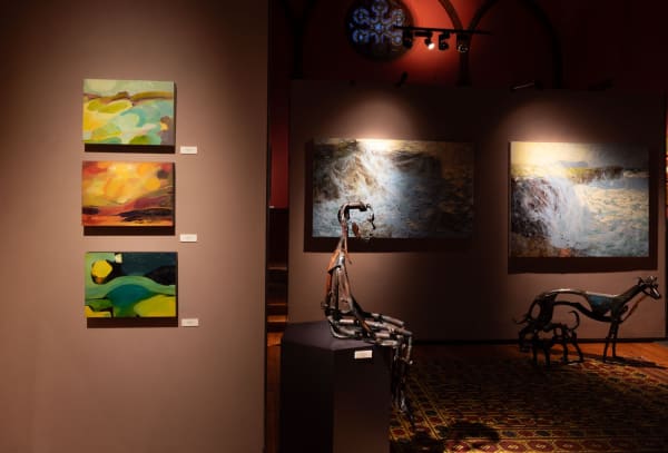 Maggie New Denerly And Macdonald