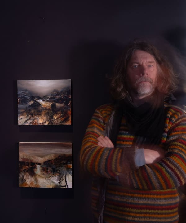 Cold Winter Light Td