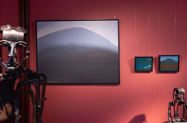 Looking at you looking at the Sow of Athol