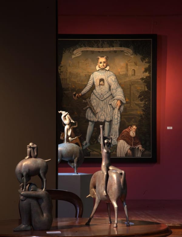 Kilmroack Gallery July2015