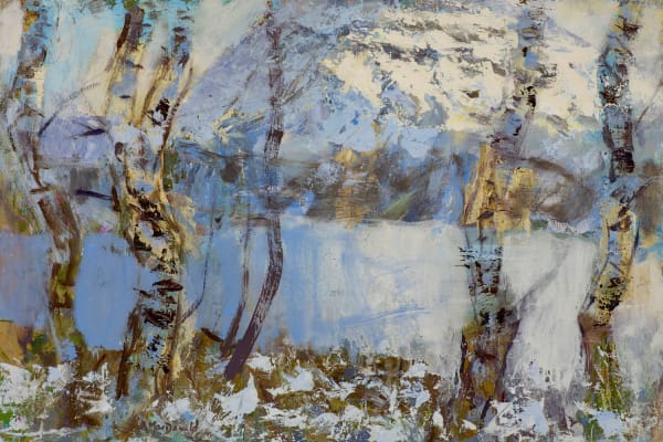 Allan MacDonald, north west frontier