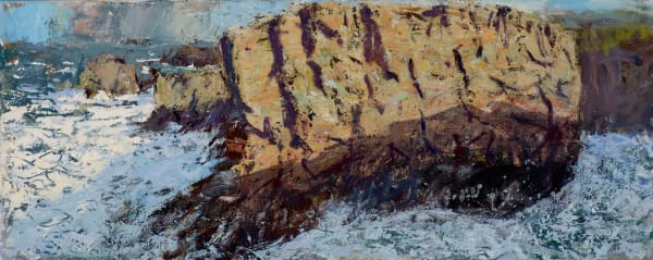 Allan MacDonald, from the shadows