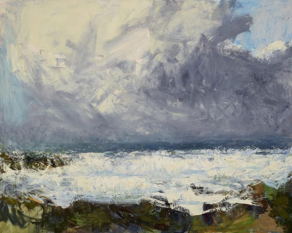 ALLAN MACDONALD transparency