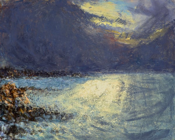 ALLAN MACDONALD Rock of Ages