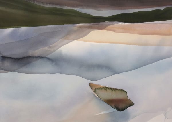 PETER DAVIS Northern Light: recent paintings by PETER DAVIS