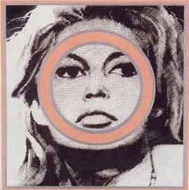 GERALD LAING
