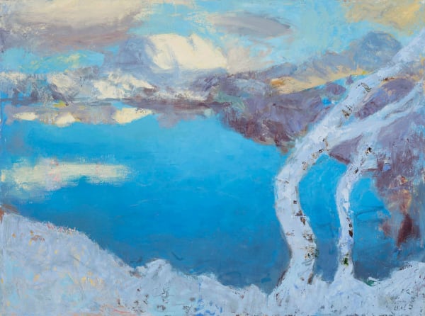 ALLAN MACDONALD | Back of Beyond