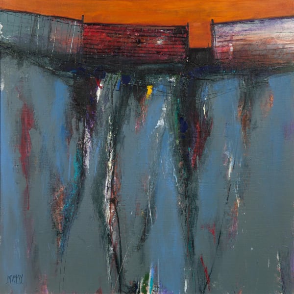 MCAULAY | MORRICE | WHITE