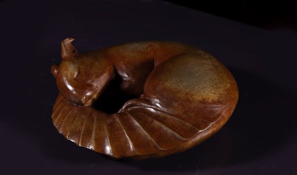 iLLONA MORRICE, Autumn Creatures