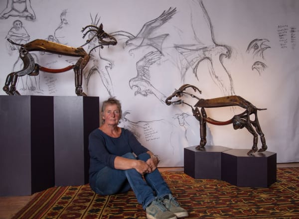 preview for 'Salvage'