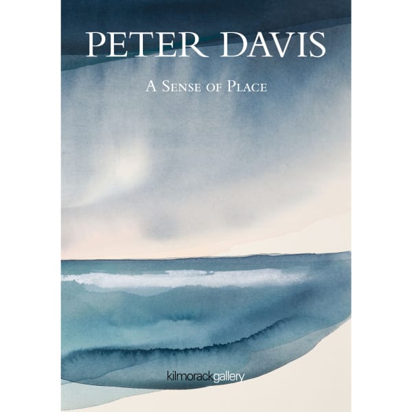A Sense of Place | PETER DAVIS