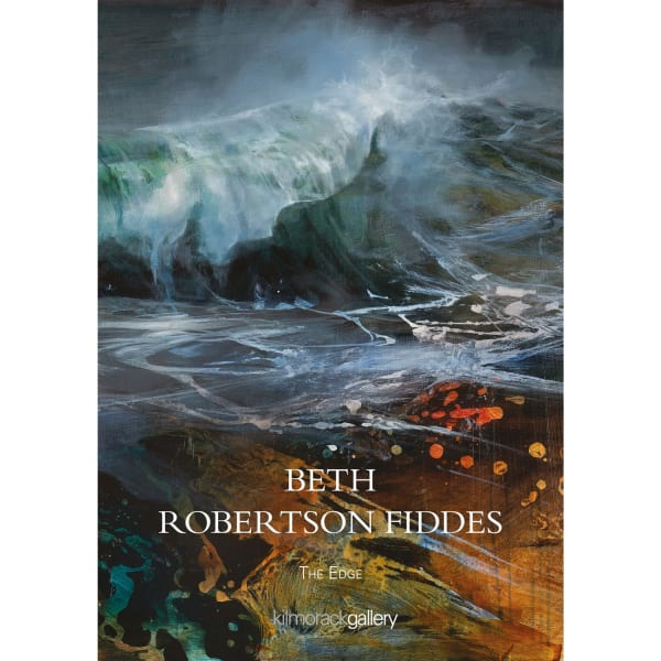 beth robertson fiddes catalogue cover
