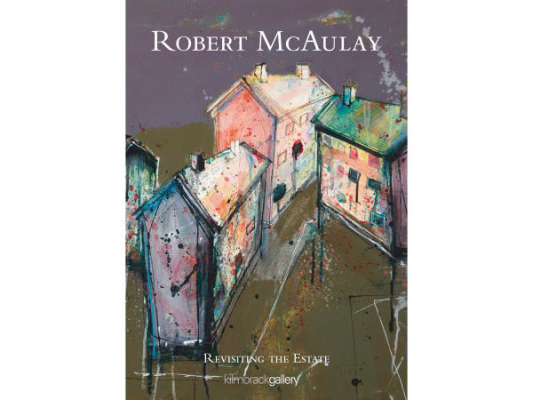 Robert McAulay