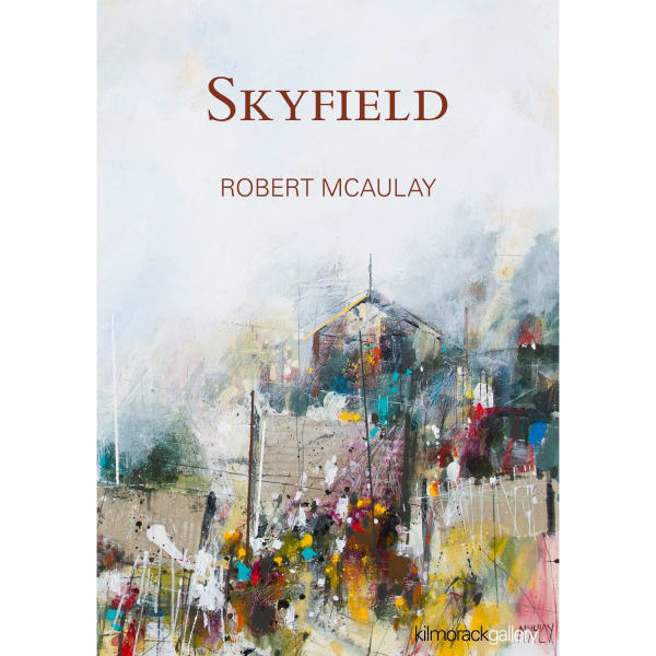 Skyfield | ROBERT MCAULAY