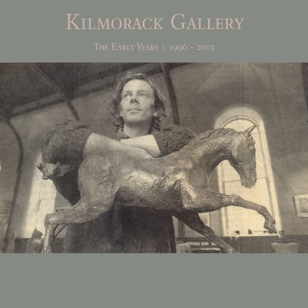 Kilmorack Gallery the early years