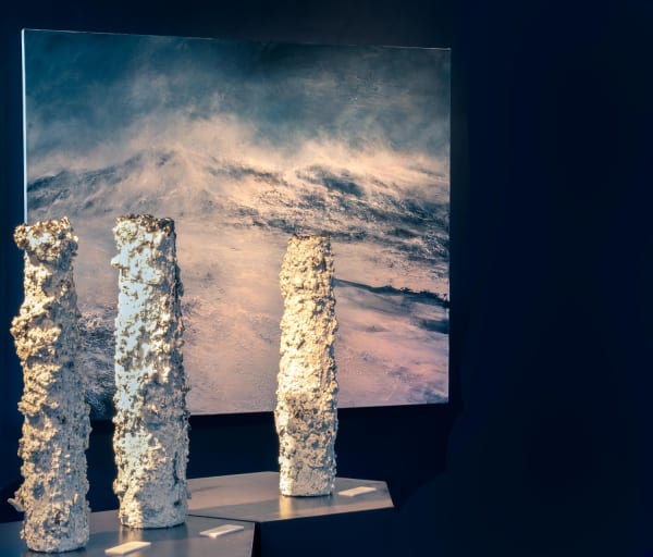 JANETTE KERR | beyond the north wind, video introduction to Janette Kerr exhibition