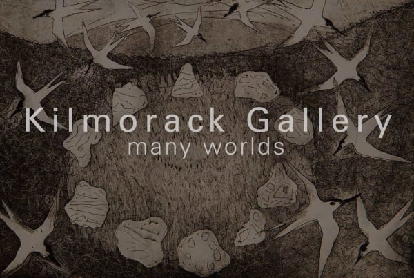 A Medley of Paintings | Many worlds, An introduciton to Kilmorack 2