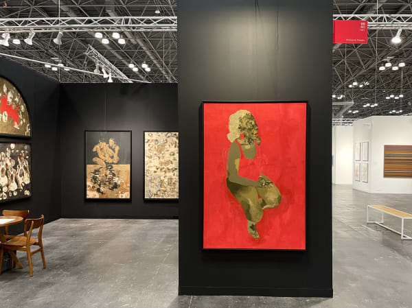 The Armory Show