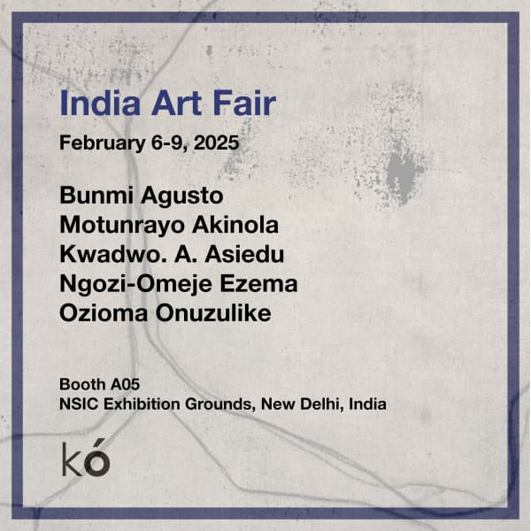 India Art Fair
