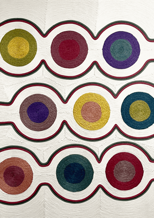 Axelle Gosse - Bermudes, 2025