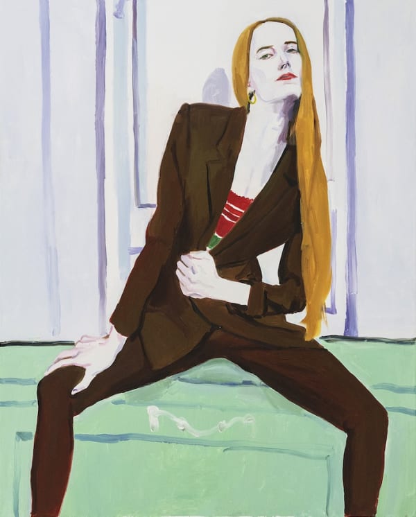 Xevi Solà, Connie, 2021