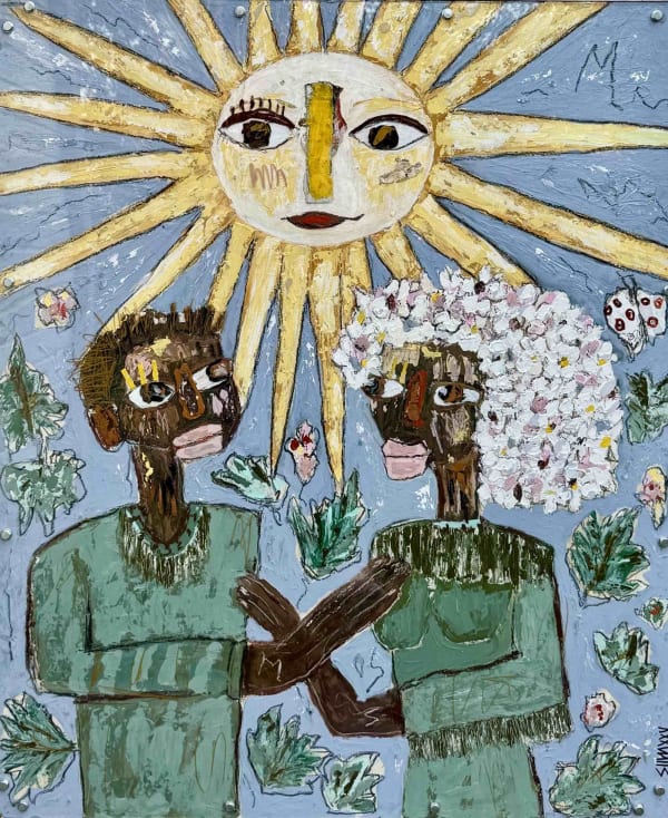 Solstice d'été