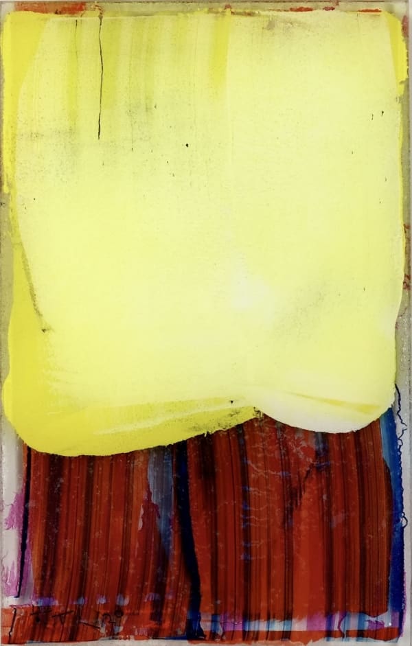 Park Byung-Hoon, Transparence 22-2, 2022