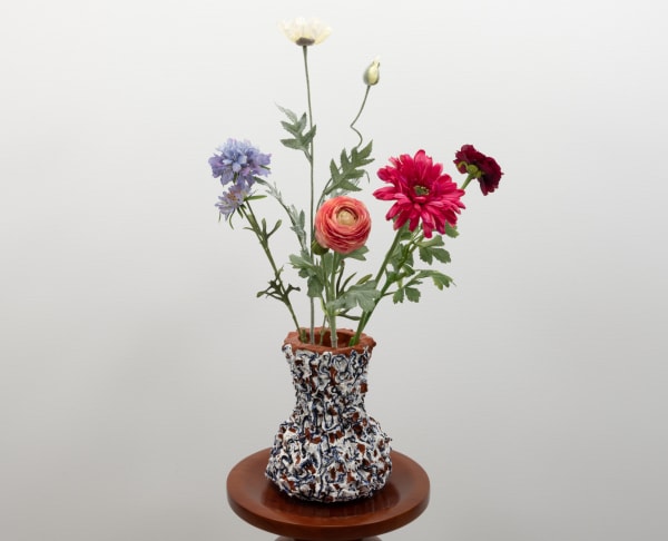Peter Keizer, No perfume, 2023