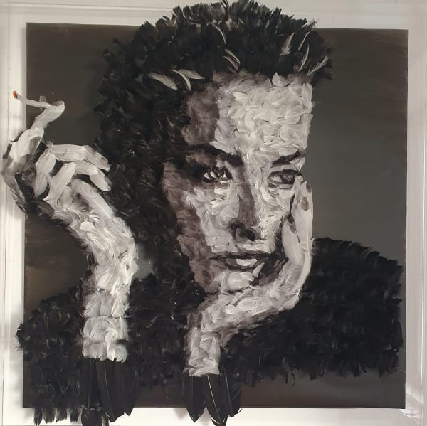 Écran noir