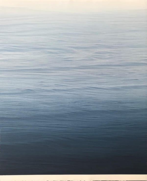 Juan Escudero, Mundaka III, 2023