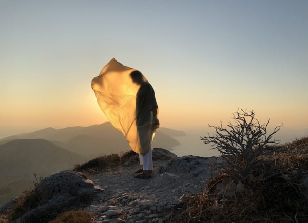 Un moment de flottement 19