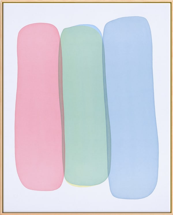 Camil Giralt, About Colour - 26, 2023