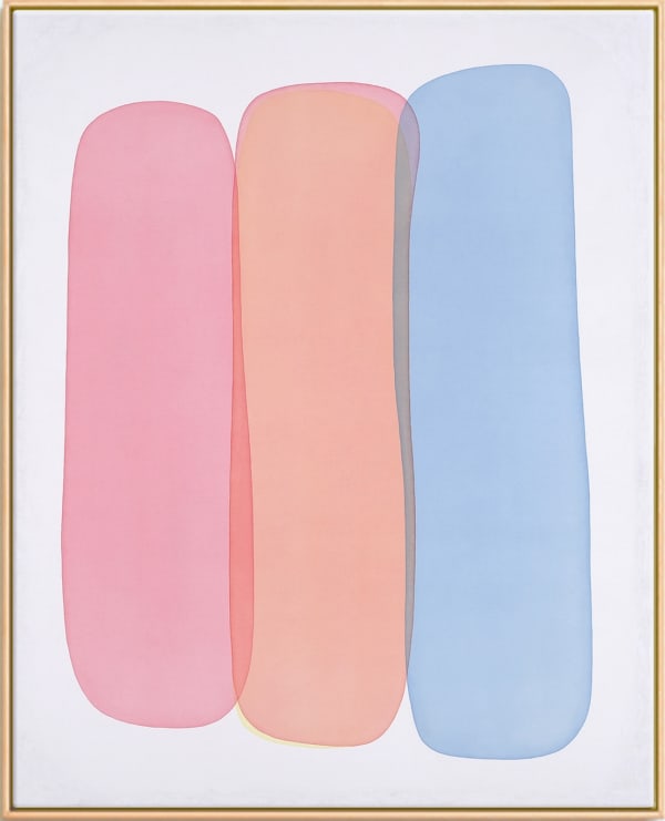 Camil Giralt, About Colour - 29, 2023