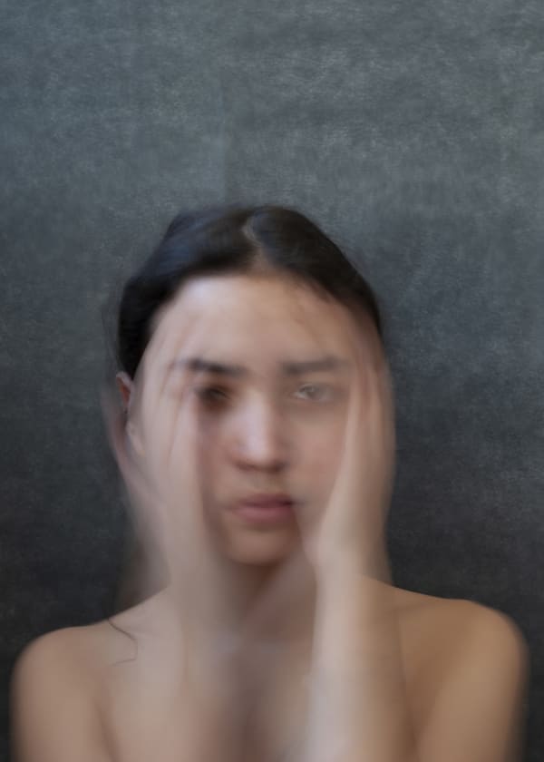 Mental Balance