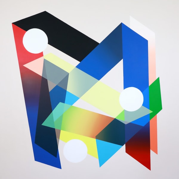 Nicolas Dubreuille, Ref 327, 2022
