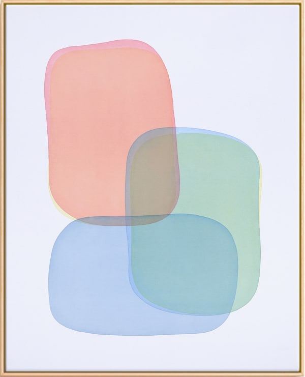 Camil Giralt, About Colour - 25, 2023