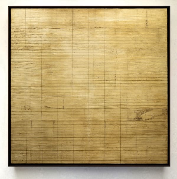 Jaime Sicilia, NAKAMURA 831, 2025
