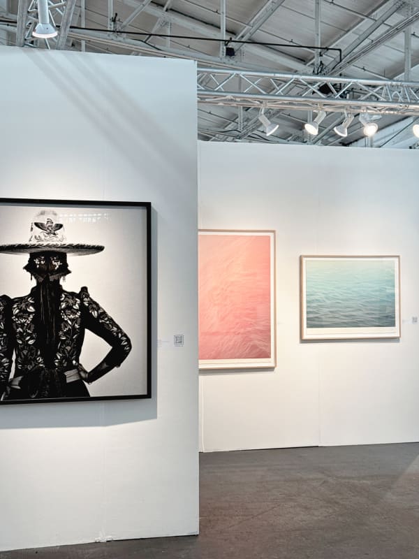 San Francisco Art Fair