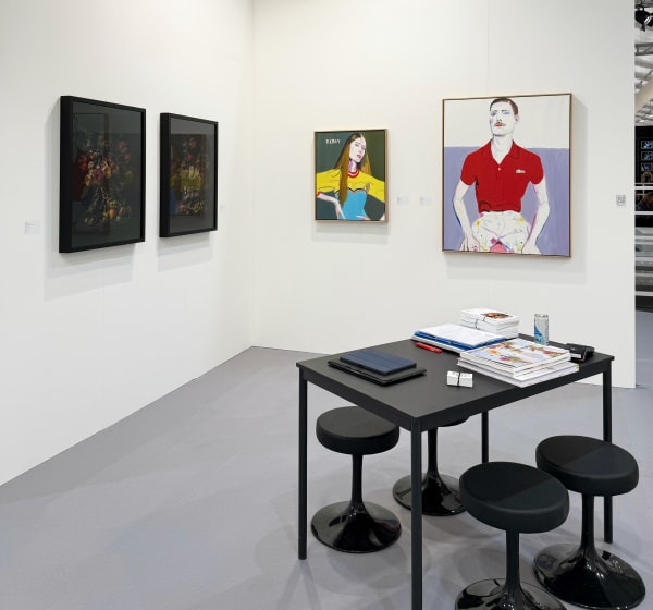 Art Central Hong Kong