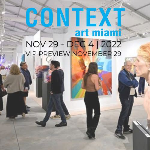 Context Art Miami