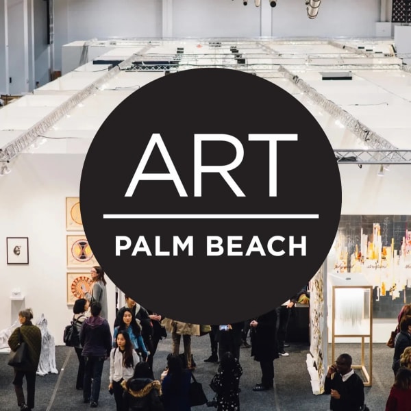 Art Palm Beach