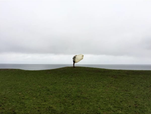 Yanne Kintgen Solo Show