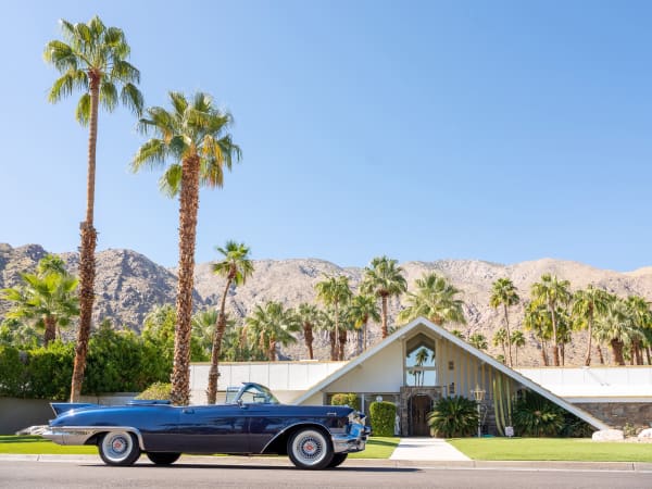 Fifties Group Show