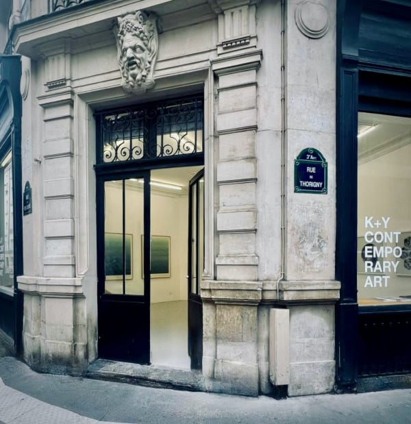 GALERIE @ LE MARAIS - Spring 2025 Group Show
